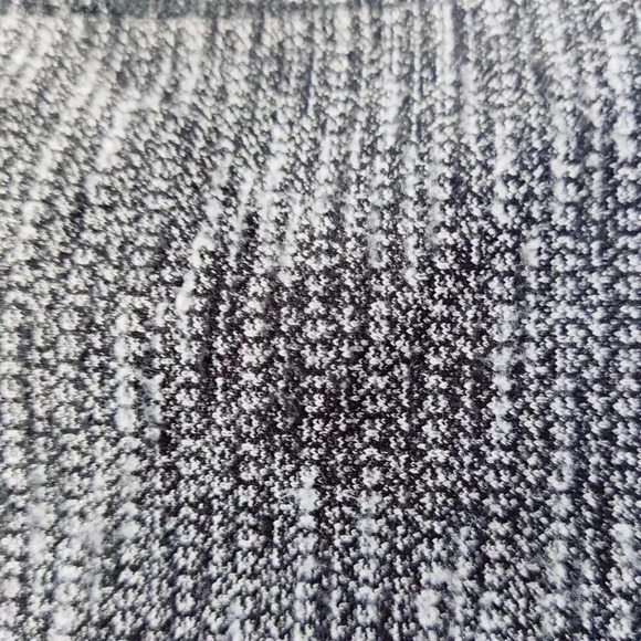 lululemon grey snap side vinyasa scarf - Picture 3 of 10